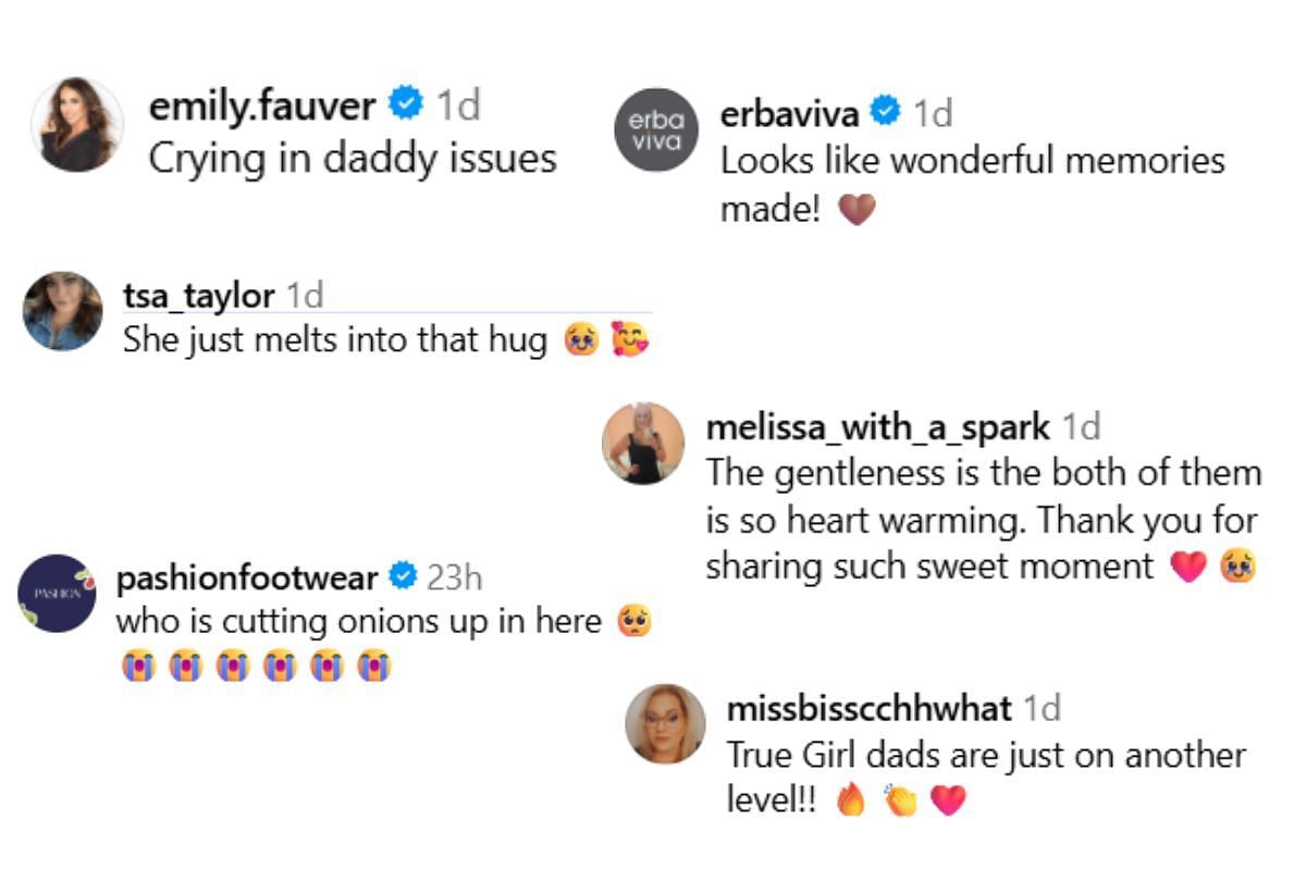 Image via allisonkuch/Instagram